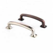 Furniture Cabinet Hardware Drawer Handle Pull