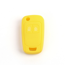Opel 2 Buttons Remote Key Cover