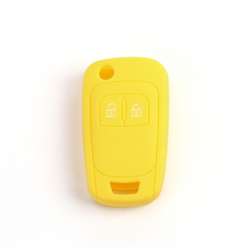 Opel 2 Buttons Remote Key Cover