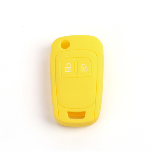 Opel 2 Buttons Remote Key Cover