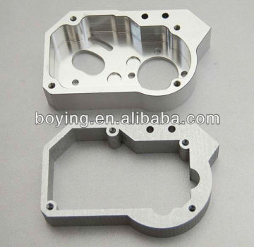 CNC Milling Machined Parts