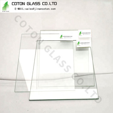 Laminated Clear Float Glass
