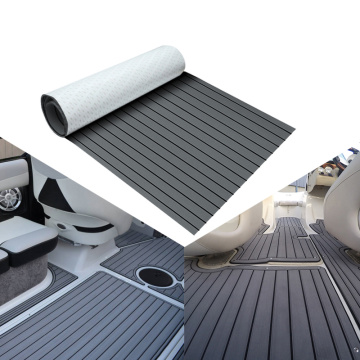 Decking Boat Anti-Slip Jati