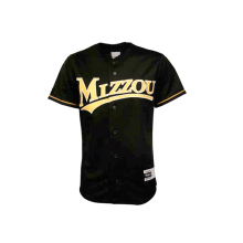 Wholesale Slim Fit Blank Baseball Jerseys Shirts