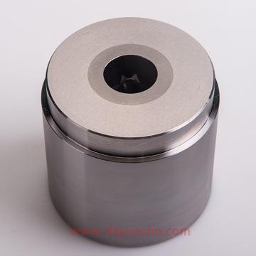 Custom Steel Case Insert Carbide Cold Heading Die