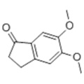 5,6-diméthoxy-1-indanone CAS 2107-69-9