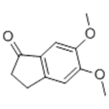 5,6-Dimethoxy-1-indanone CAS 2107-69-9