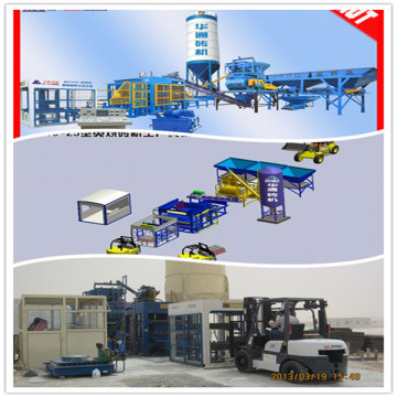 plastic brick mould/brick machine mould