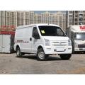 Ruichi New Energy Vehicle Ec35