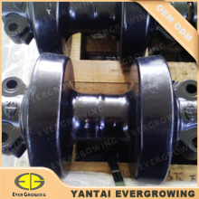 top roller for kobelco crawler crane