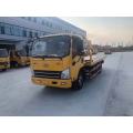 3C Certificate 5.6M Length Tow Wrecker Truck