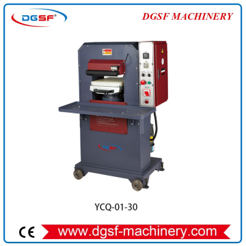 Oil Pressure Printing Machine YCQ-01-30