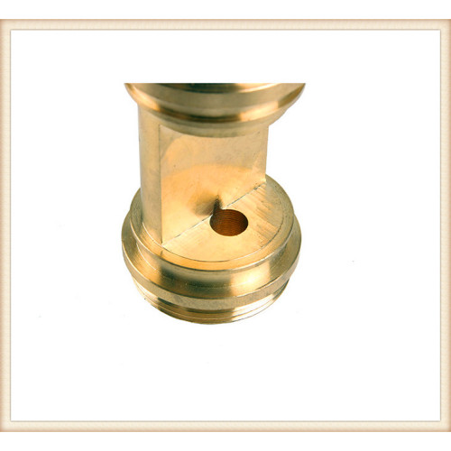 OEM Factory Brass Faucet Valve Body