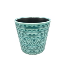 Modern Decorative Ceramic Garden Flower Pots - Factory Wholesale