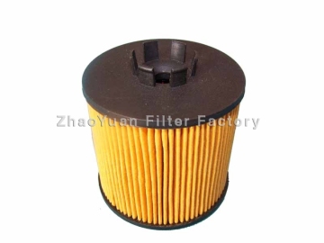 Oil filter for VW,03C115577A