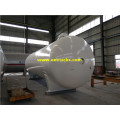 Bulk 22mt 12000 galon gallon lpg tanada