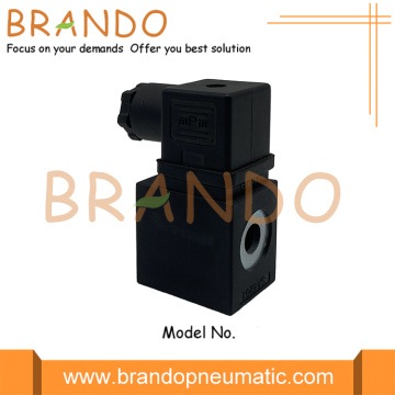 ODE Tip BDA BDV08230AY 16VA 230VAC 240VAC Solenoid Bobine