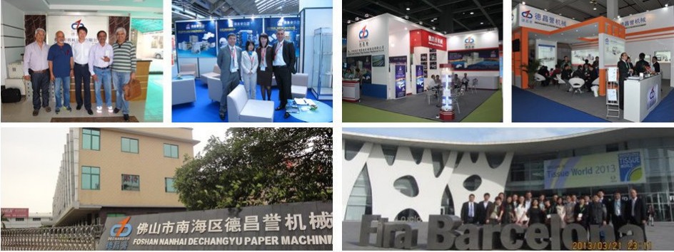 CJ-N-5/6 N fold paper towel making machine