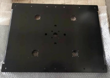 Laser Cutting OEM-Automation equipment parts