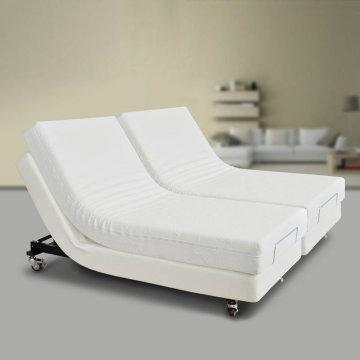 wholesale Comfortable and relax hospital massage adjustable bed