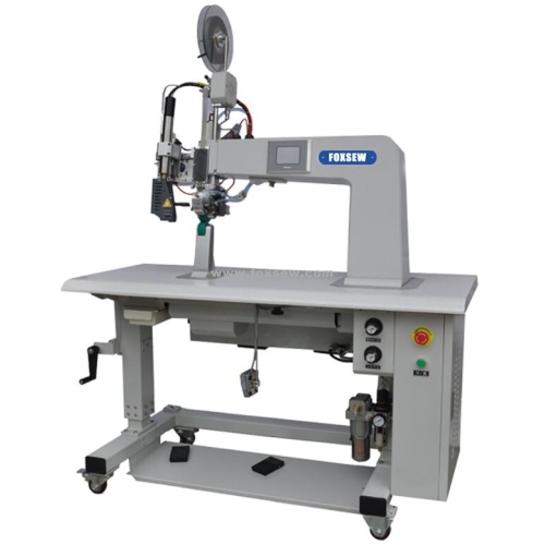 High-end Hot Air Seam Sealing Machine V9