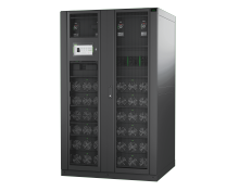 HM Series 50-600KVA Modular UPS