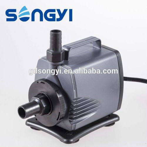 2014 New water pump brushless dc motor