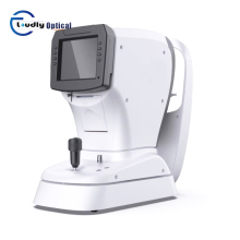 China Ophthalmic Top Quality Auto Refractometer Keratometer FKR-900