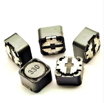 Shielded Inductor SMD Power Inductors