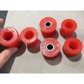 Custom Auto Elastomer Elastic Bushing