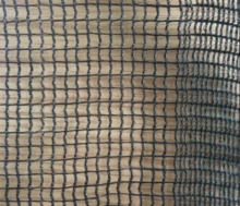 Anti Hail Netting For Agriculture Plants