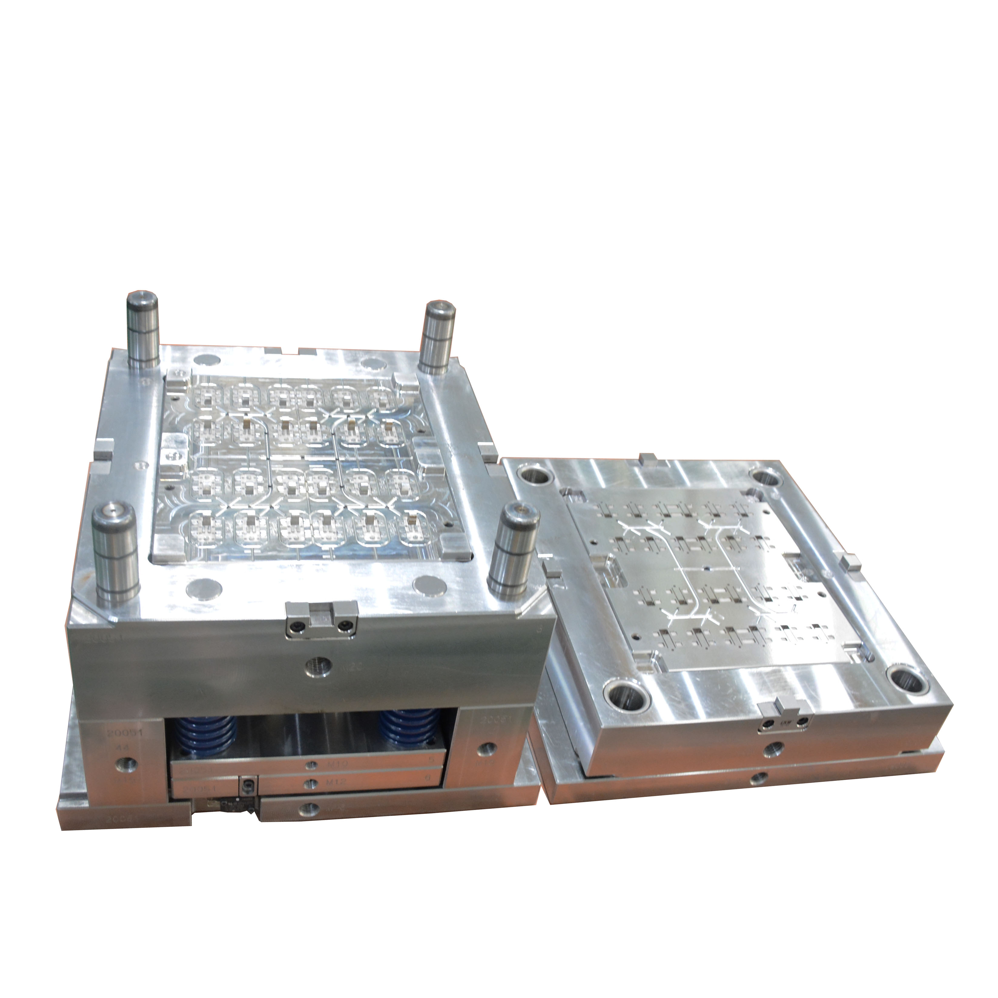 Professional Manufacturer Plastic Mold Custom Design,Plastic Injection Mould