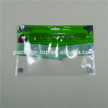 cheap price water soluble pva plastic fishing lures bag