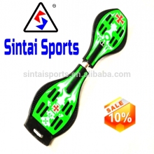 original design wave skateboard