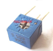 Potentiometers China