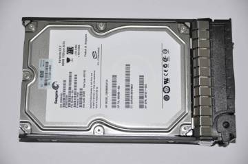 500GB Server Hard Drive
