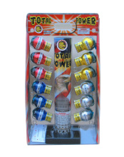 Fireworks-Artillery Shell-Total Power
