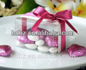 recyclable foldable high quality sugar box with printed logo
