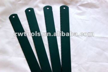 hss machine power hacksaw blade