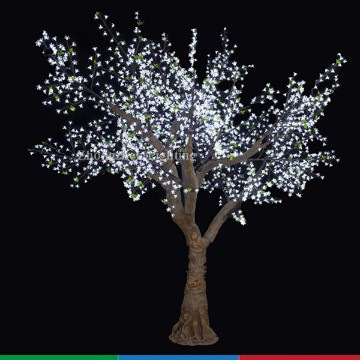 Christmas decotative led cherry blossom tree light