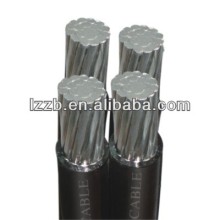 11KV ABC Cable China ISO9001 Factory Supply