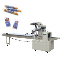 Full Automatic Nitrogen Packing Machine for Food