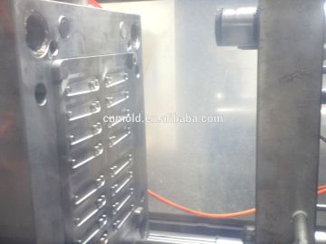 High quality OEM plastic injection mold for wrench,plastic material POM