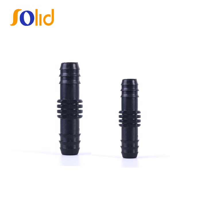 Agricultural 20PE Socket Reducing Joint for Irrigation System