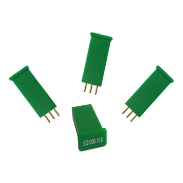 1.2 GHz Forward Inverse Equalizers for Desired Flat Input Response