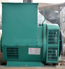 125kva 400v ac generator alternator on diesel generator