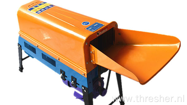 Corn Shucking Machine Pto Sweet Corn Sheller Philippines