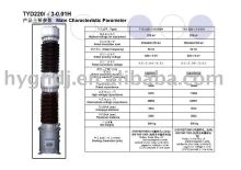 TYD220/ /3-0.01H Transformer