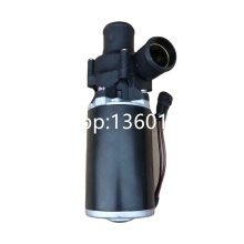 YZD-802 U4814 DC12/24V Water Pump for Bus Liquid Fuel Heater - Replacement Part