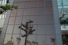 thin film amorphous silicon solar pv panels 100W